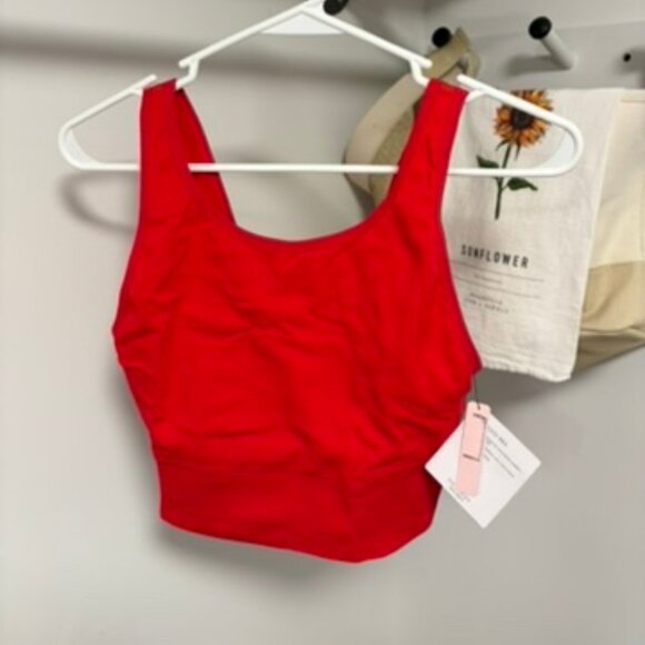 Victoria's Secret Other - Victoria Secret Long Line Sport Bra